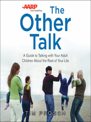 cover image of The Other Talk